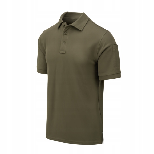 Helikon-Tex Polo Utl TopCool Olivová S