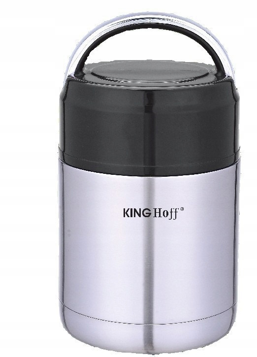 Kinghoff Termos 0,8L KH-4375
