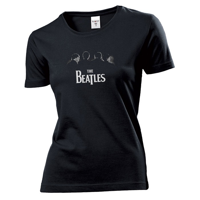 

Koszulka damska The Beatles c S