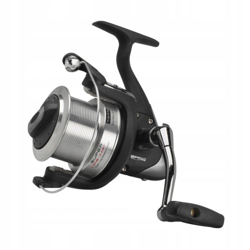 Kołowrotek Spro Long Cast Pro 4000