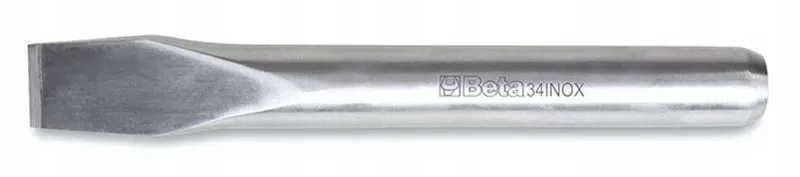 Przecinak płaski standardowy