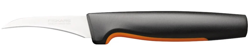 Nóż FISKARS Functional Form 1057545 Materiał uchwytu guma