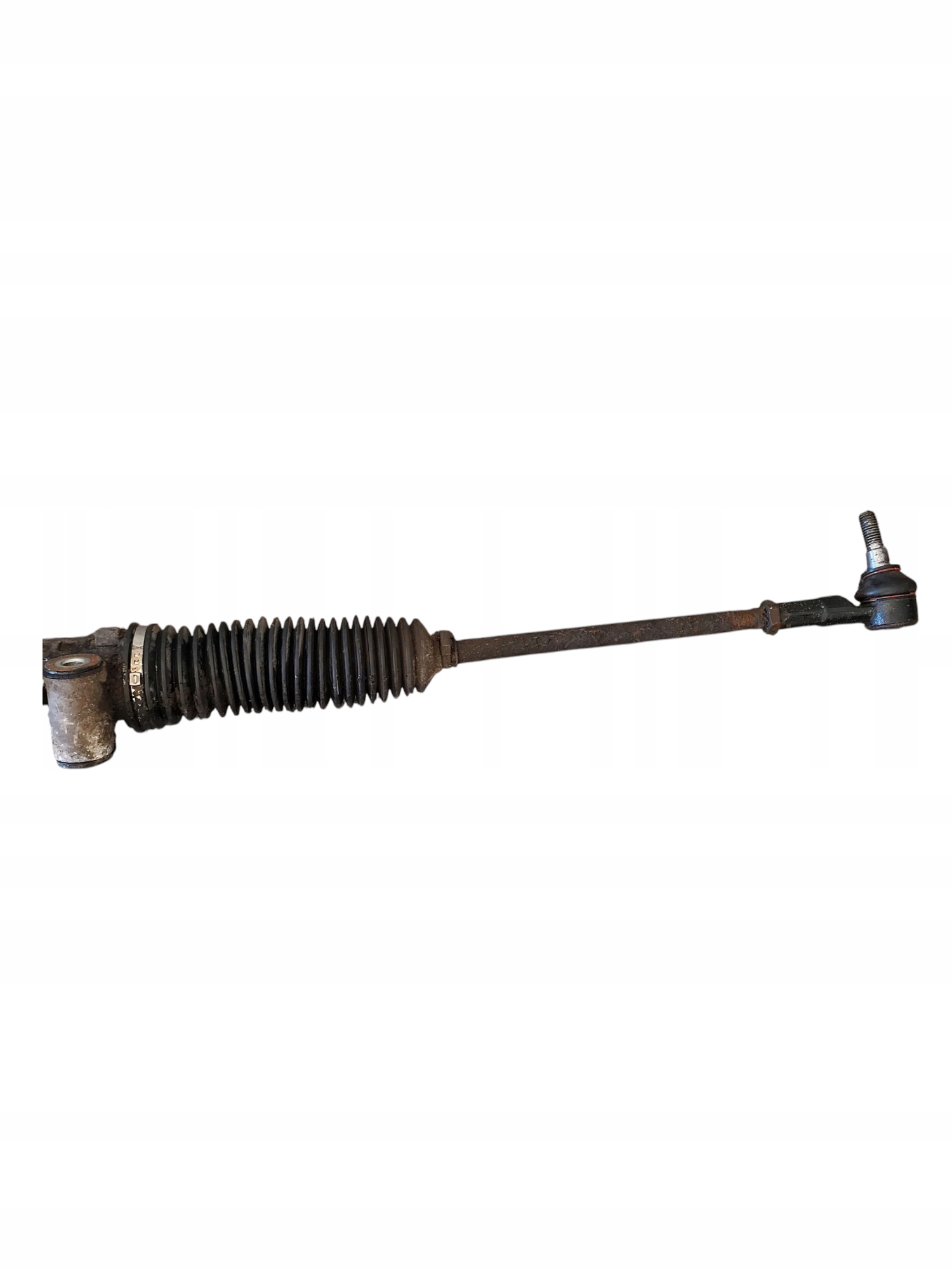 servo control FORD TRANSIT VI 6 A0009476 EUROPA