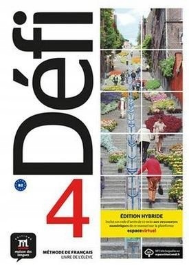 Dafi 4 Edition Hybride, Praca Zbiorowa