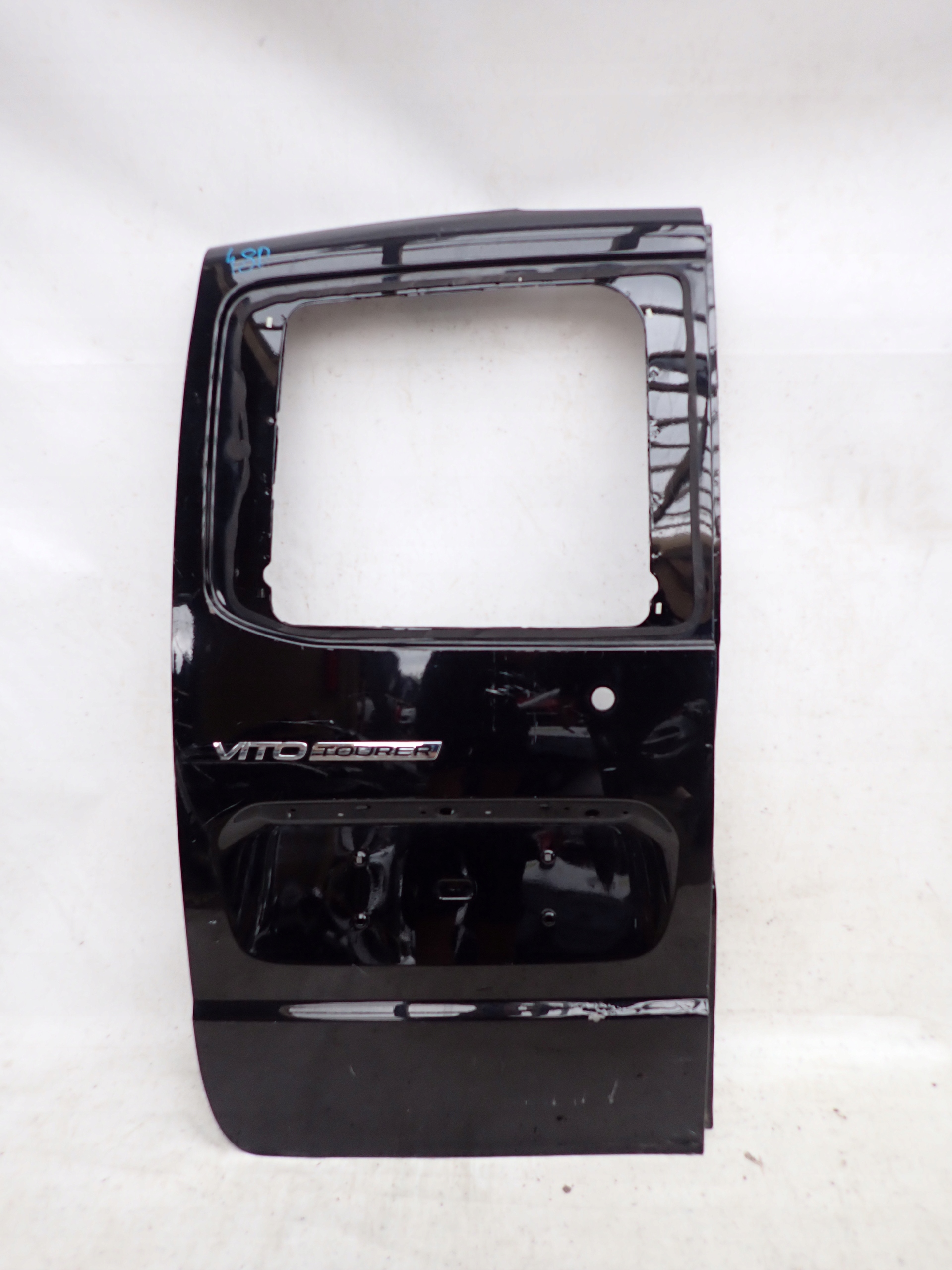 MERCEDES VITO W447 14- Tür links heck hinten