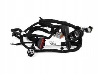 GK3T-14A631-DDD - ЖГУТ ПРОВОДОВ ДВЕРИ ВОДИТЕЛЯ TRANSIT 16-19