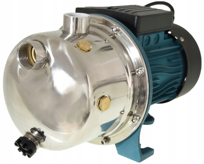 Hydroforová pumpa Aj 50/60 Inox Ibo 230V