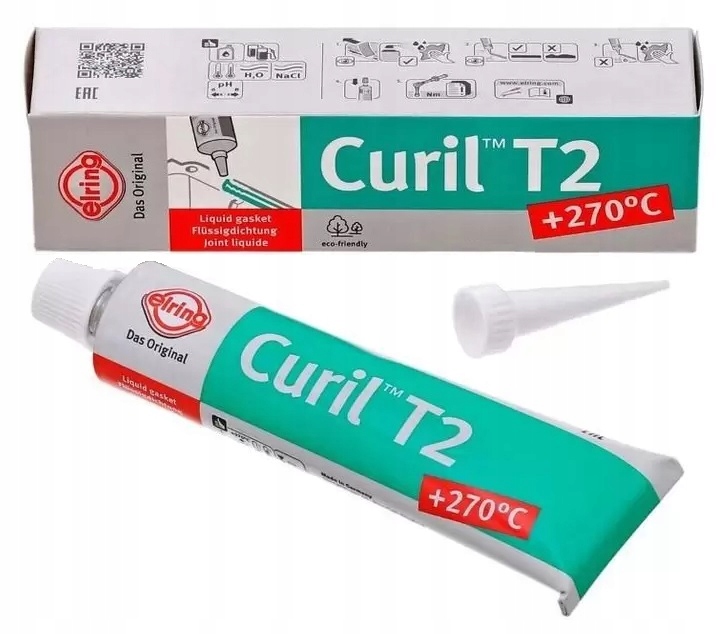

Elring 471.081 Pasta Uszczeln Iajaca T2 70ML