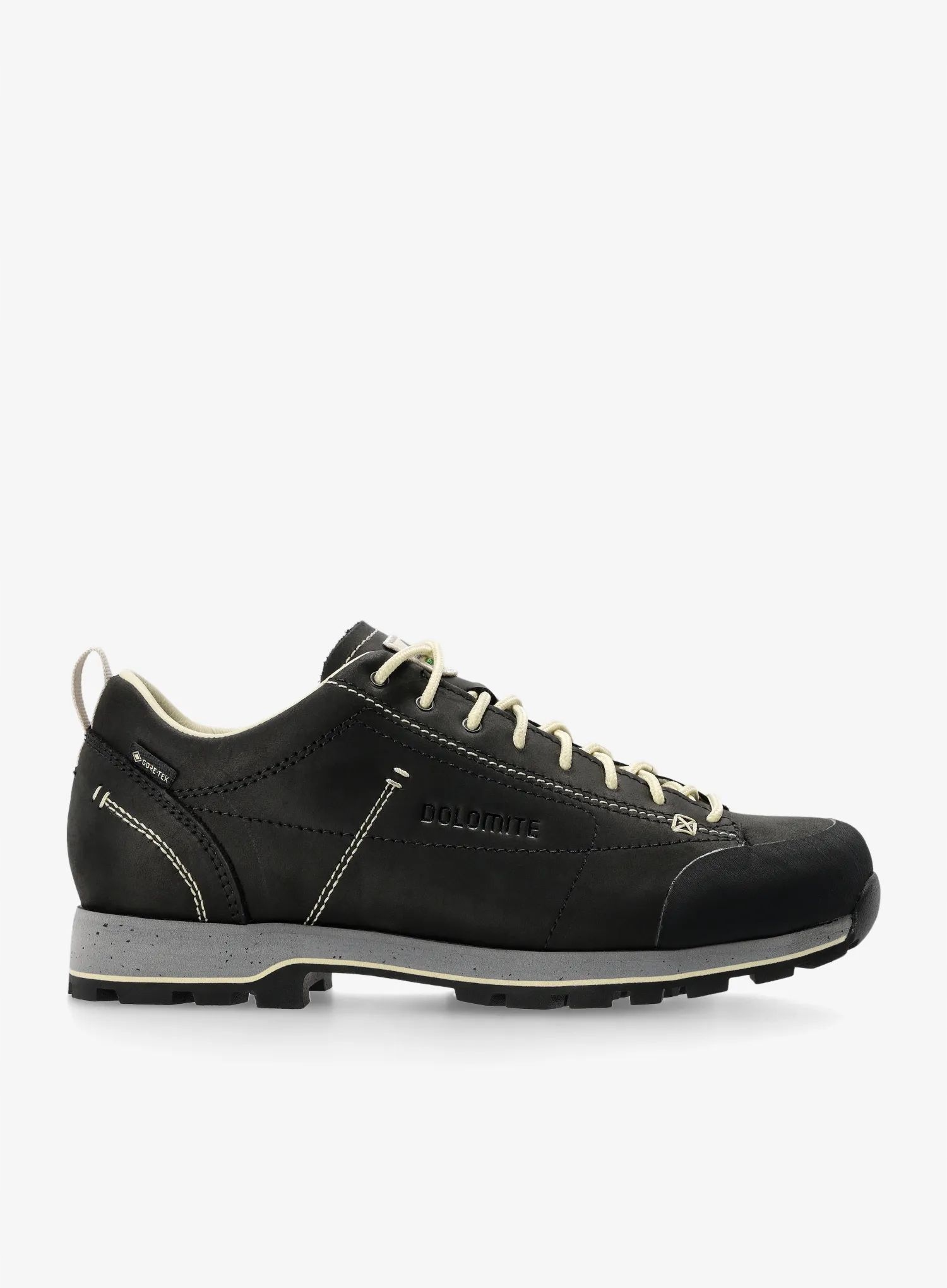 Buty outdoor Dolomite 54 Low Fg Gtx black/black 45