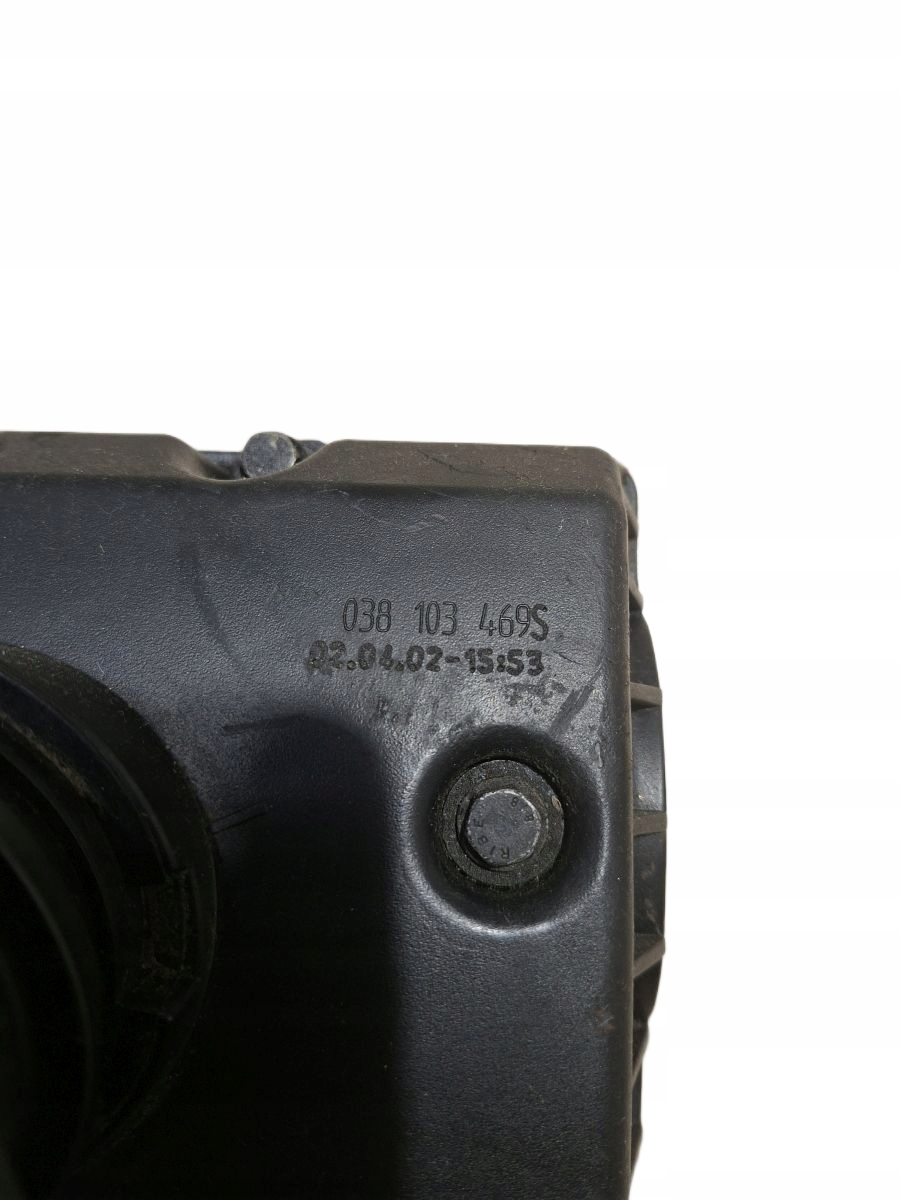 Abdeckung der Ventile VW GOLF IV 1.9 TDI ATD 038103469S
