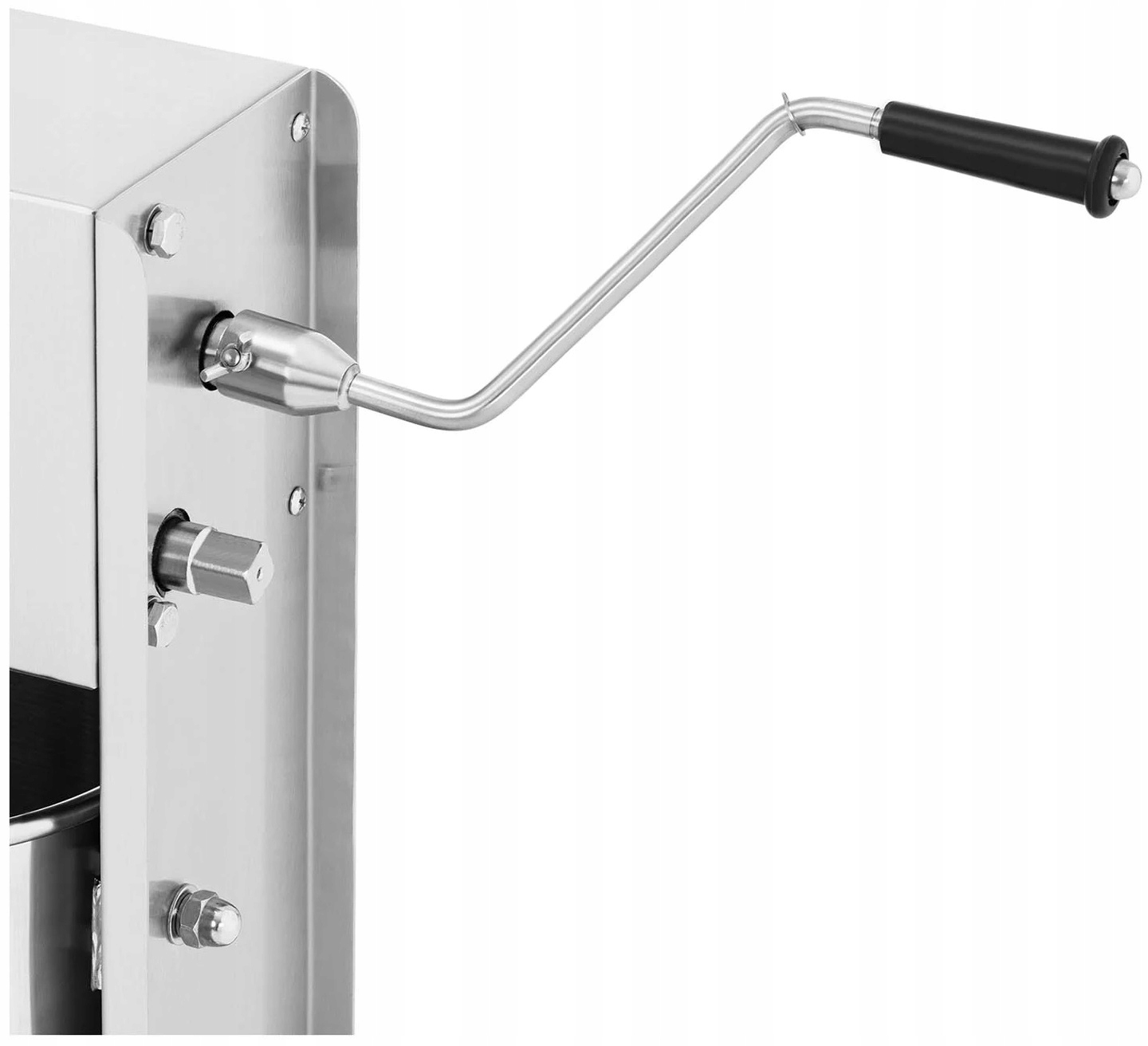 Nadziewarka do kiełbasy kiełbas Maszynka do kiełbasy 15L ROYAL 10010867 Kod producenta 10010867