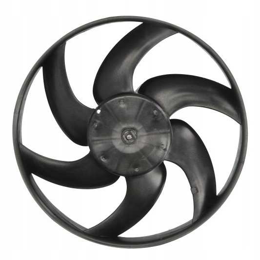 WENTYLATOR CHŁODNICY CITROEN XSARA PEUGEOT 306 406