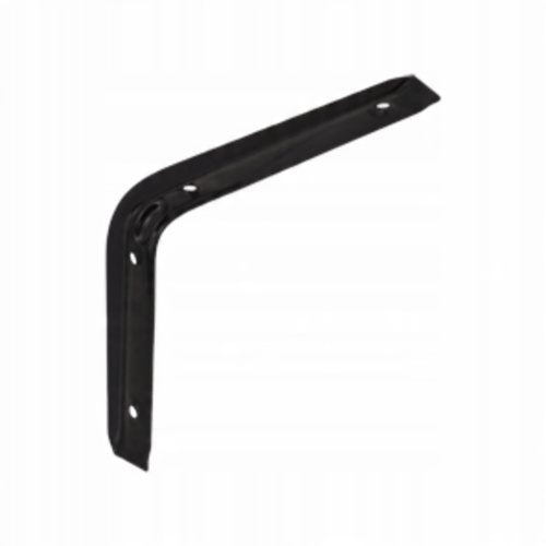 

Wspornik Półki WSB150 Stalowy Czarny 150X125 Domax