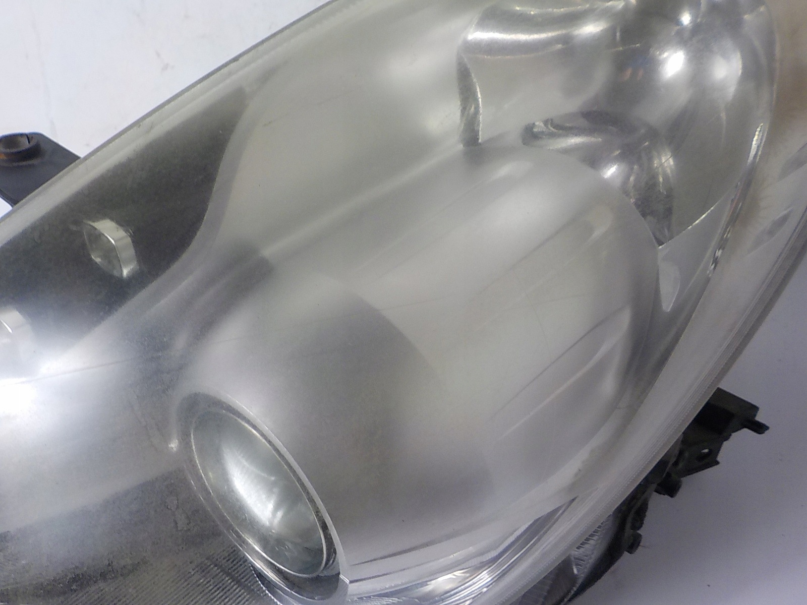 ALFA ROMEO GIULIETTA light left front front UK