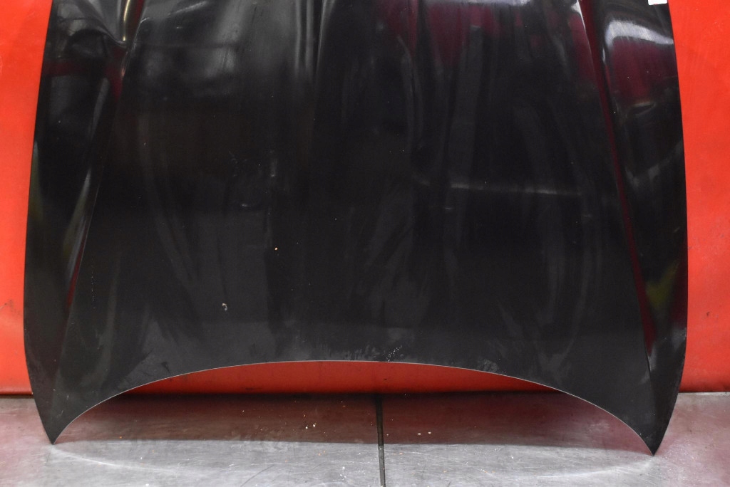 Cofano LF9R SKODA SUPERB 2 II 08-13