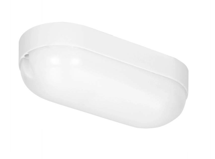 

Lampa do piwnicy garażu kanału Led IP65 Orno