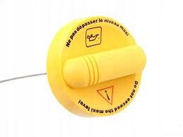 BAGNET OLEJU RENAULT 2,0 dci LAGUNA 2 LAGUNA 3 Numer katalogowy części MC3925 7701069551