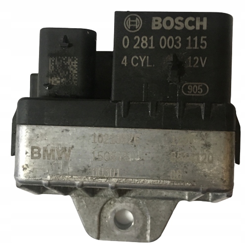 Przekaźnik świec żarowych BMW F20 F30 MINI R60