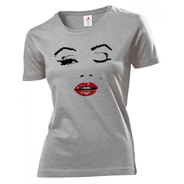 

Koszulka damska Marylin Monroe M
