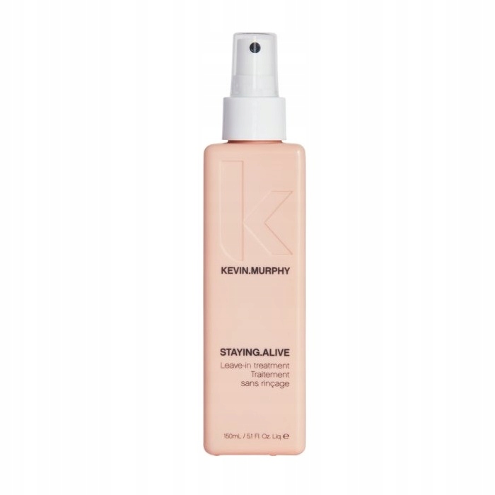 Kevin Murphy Staying Alive kondicionér pro poškozené barvené vlasy 150 Ml
