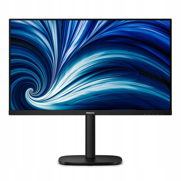 Philips 32B2U3601/00 31,5" Ips Led 2560x1440 50M:1 4ms 350 Dp Hdmi Usb-c …