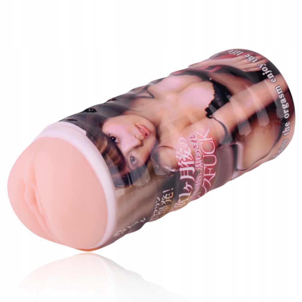 

Pochwa W Tubie Dyskretna Ssąca Cipka