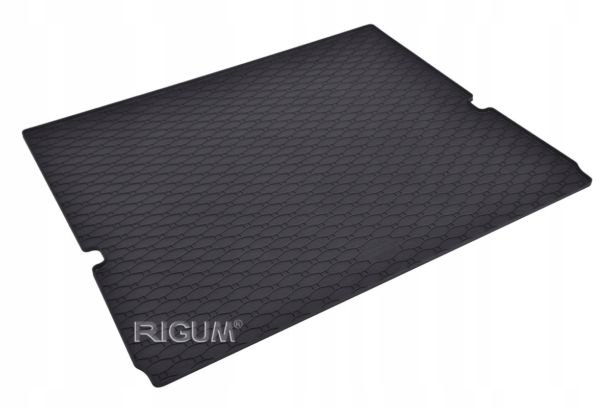 

Wykładzina Bagażnika Gumowa Ford Galaxy 2006-2015