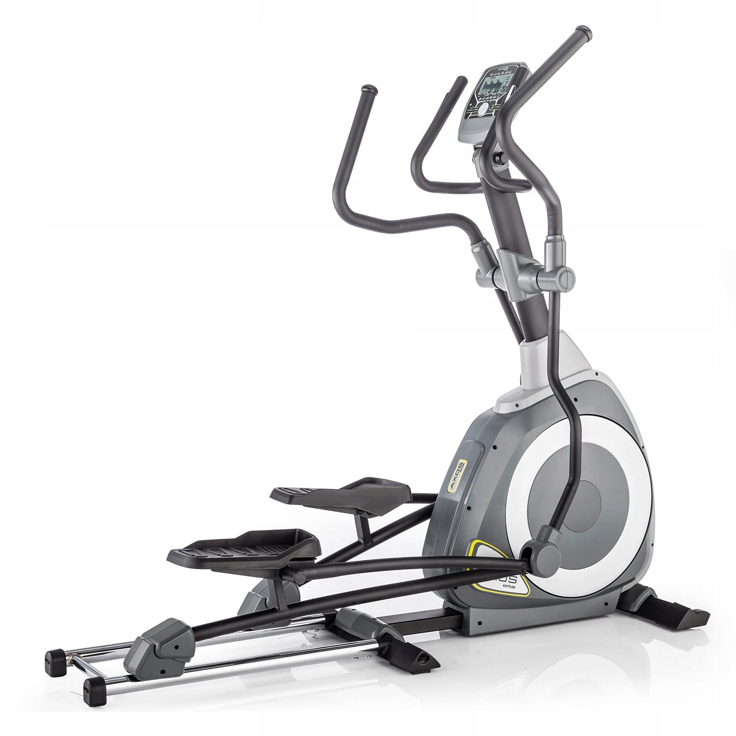 Kettler comet elliptical deals