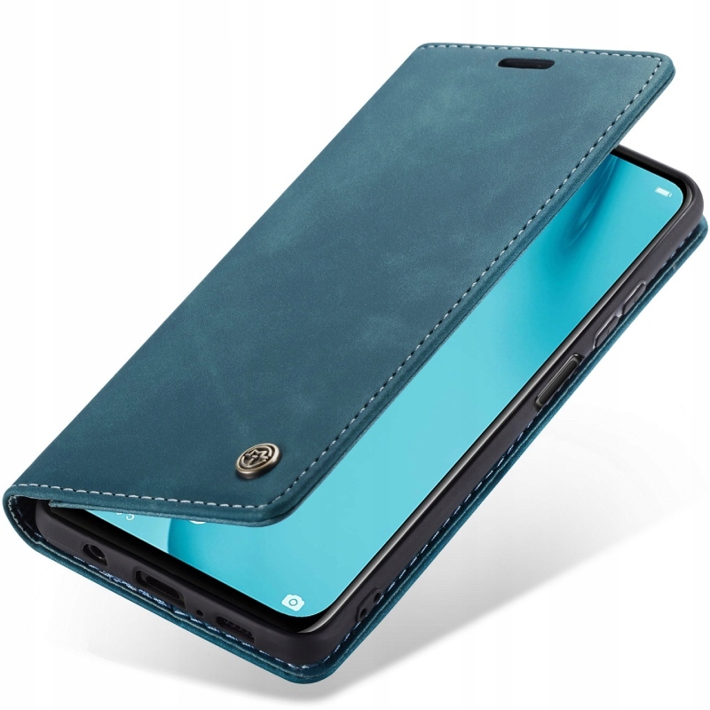 

Etui Z Klapką Zaps Portfel Do Huawei P40 Lite