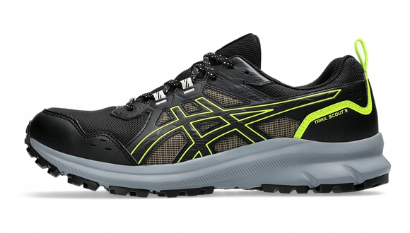 Buty męskie Asics Trail Scout 3 1011B700 004