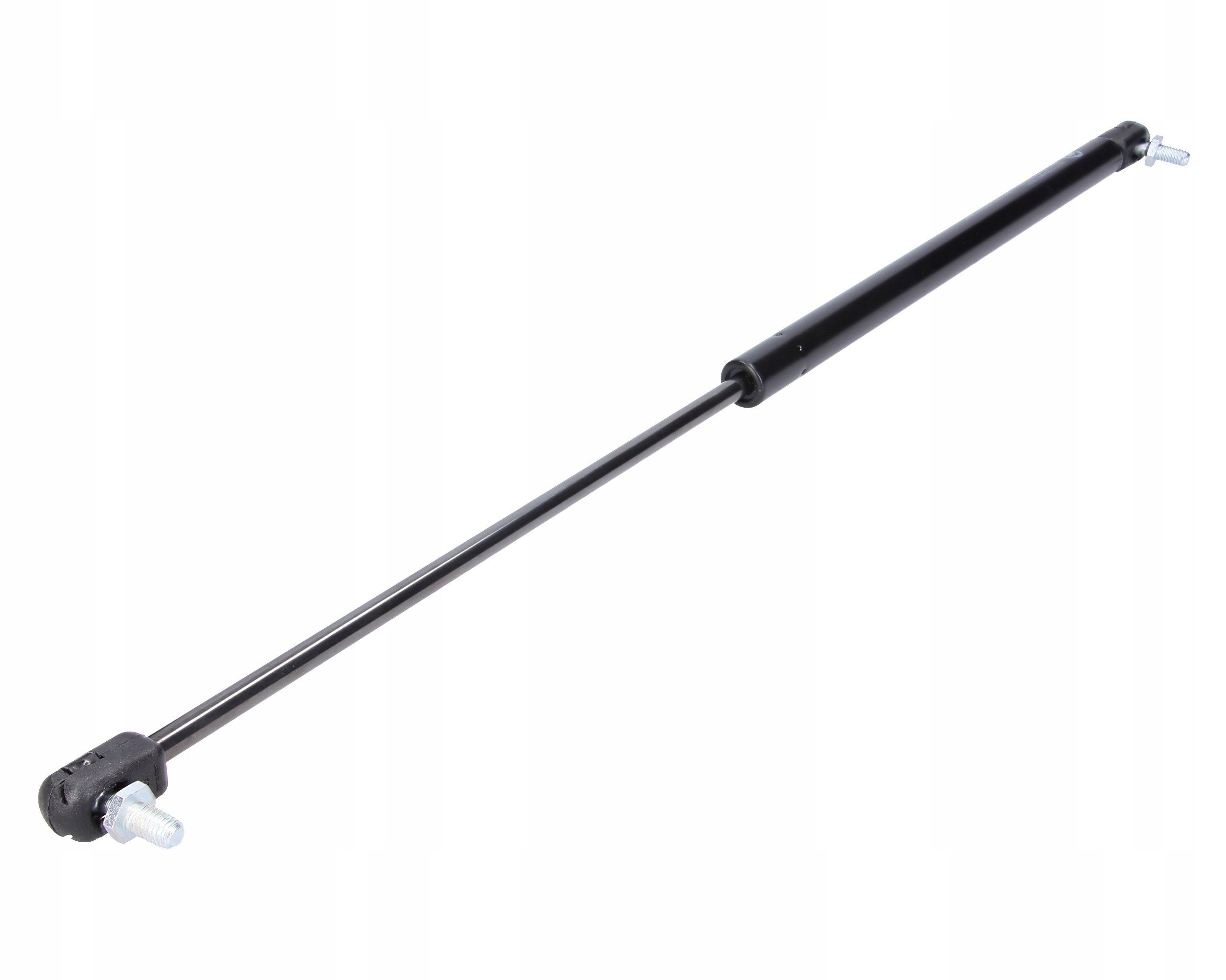 servopohon plynový tlumič A=585 B=290 F=300N