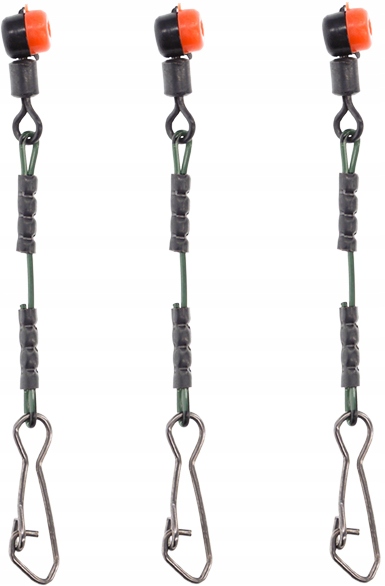 

Mikado łącznik feeder link do koszyka 5cm 3 sztuki