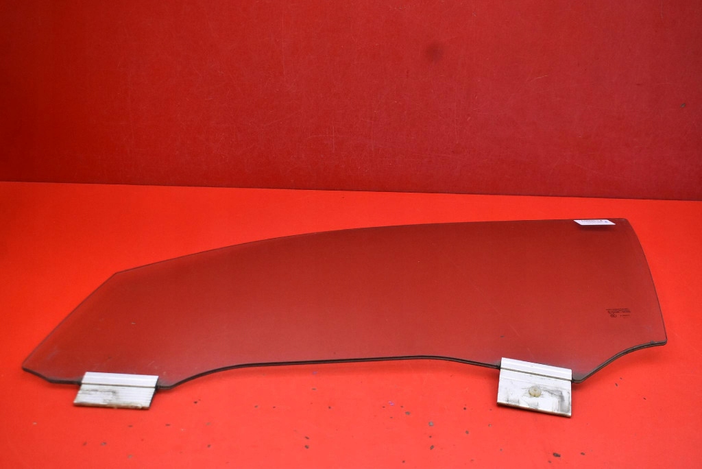 window side left front front JAGAUR XJ X358 LIFT 07-09