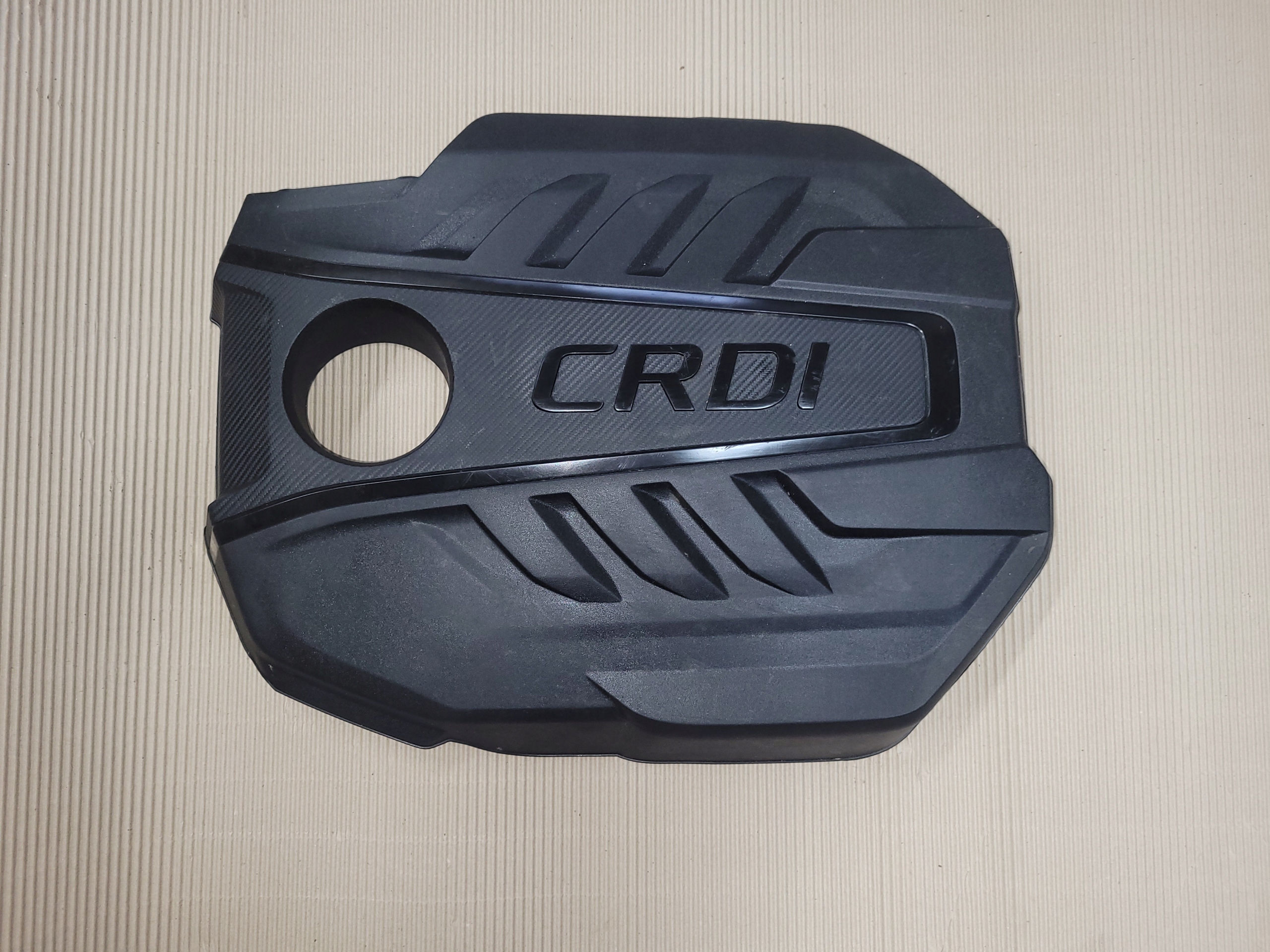 POKRYWA OSŁONA NA SILNIK CEED III XCEED SPORTAGE IV 1.6CRDI 29240-2U000