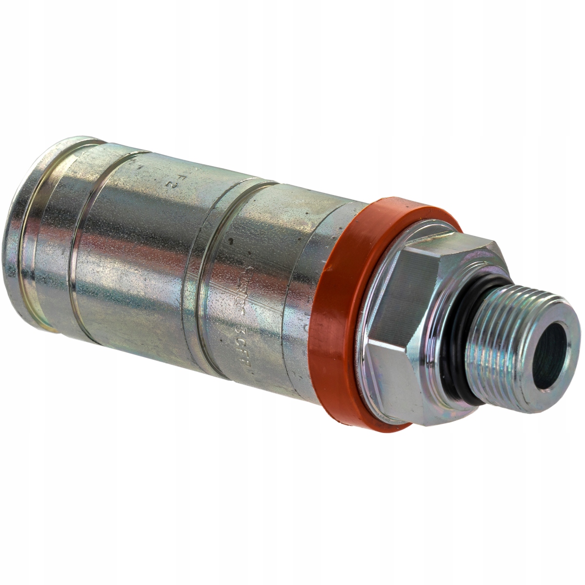 3CFPV1/2215F - Автоматическая гидравлическая муфта M22x1. 5 FAS