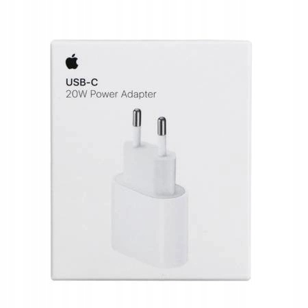 Síťová nabíječka Apple Usb typ C pro Apple 3000 mA 200 V MUVV3ZM/A bílá