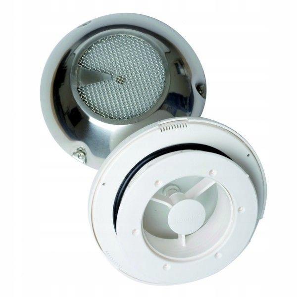 DO9107300319 - The fan for the roof of the gy20 caravan from Dometic