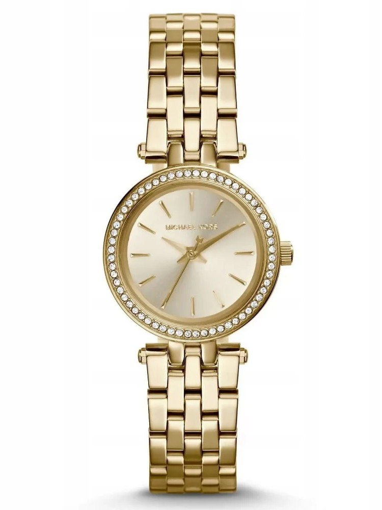Dámské Hodinky Michael Kors MK3295 Darci (zm589a) Box