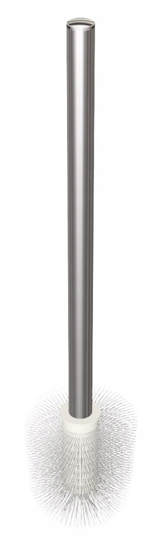 

Szczotka Wc do toalety z rączką zapasowa