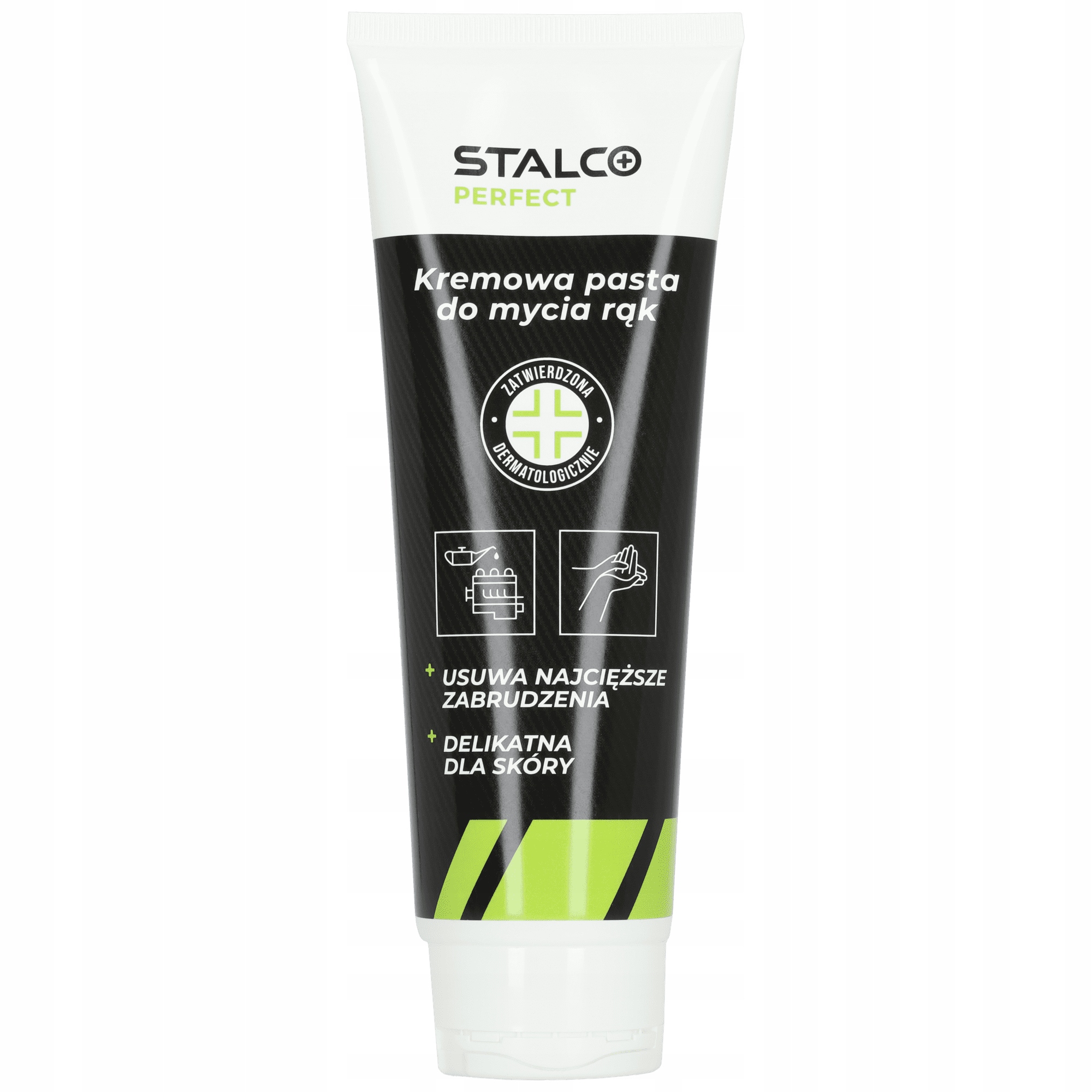 STALCO KREMOWA PASTA DO MYCIA RĄK 250ml