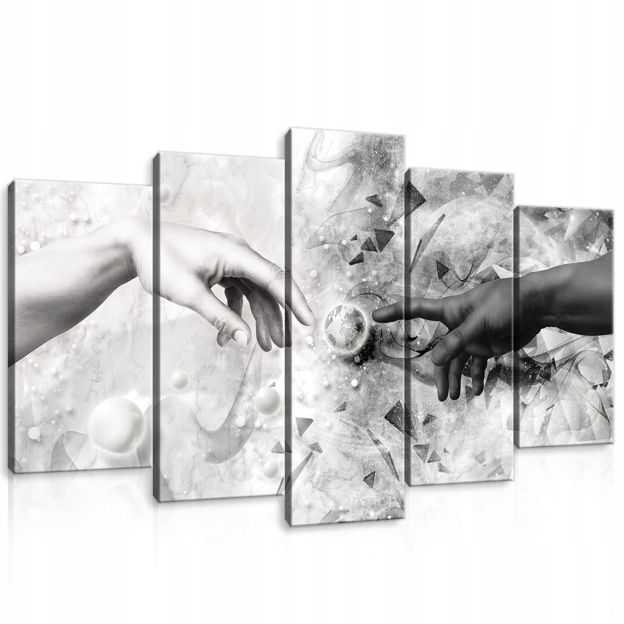 

Obraz Na Płótnie Sztuka Anioł Do Salonu 150x60