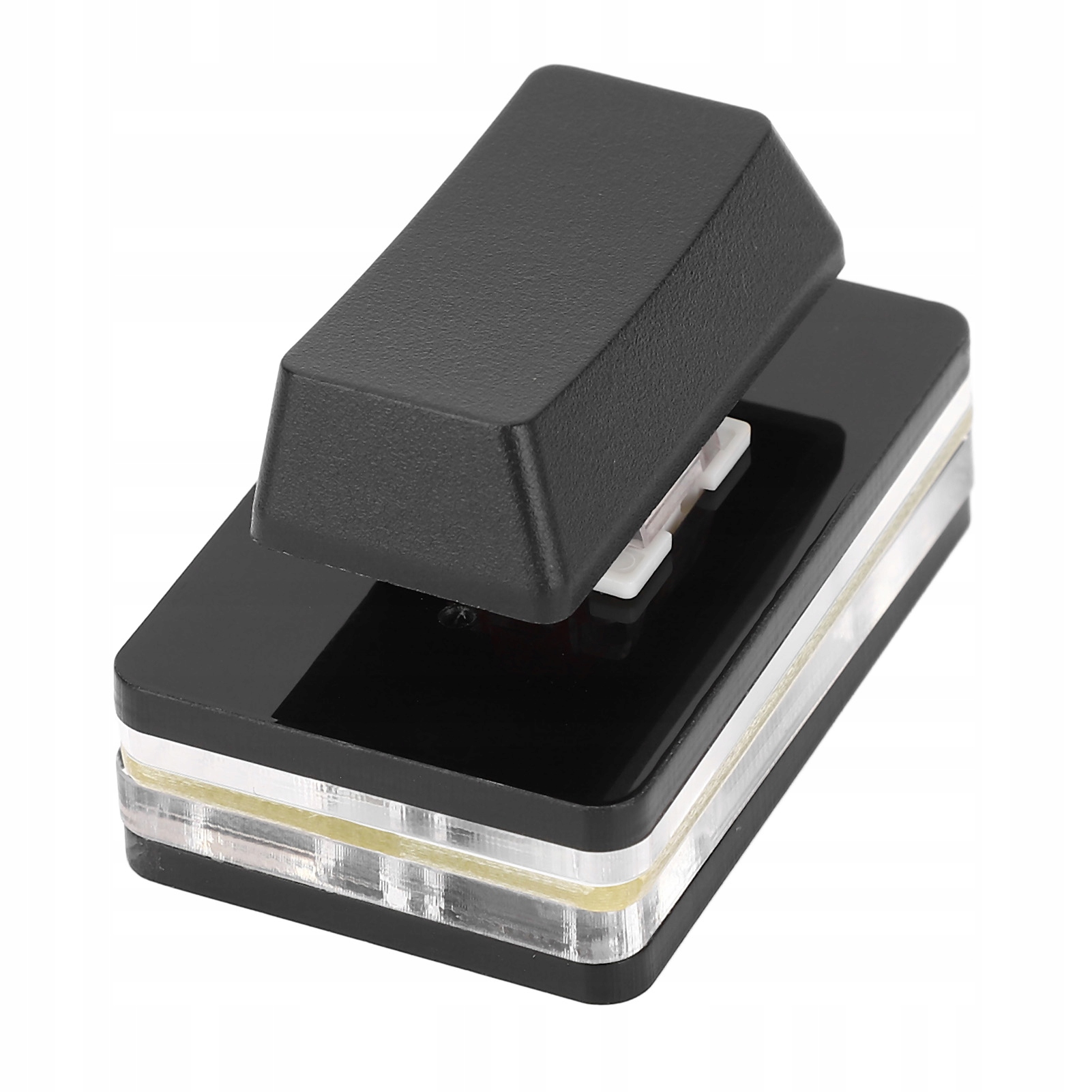 Programowalny przycisk USB definiowany przez użytkownika Pojedynczy YE