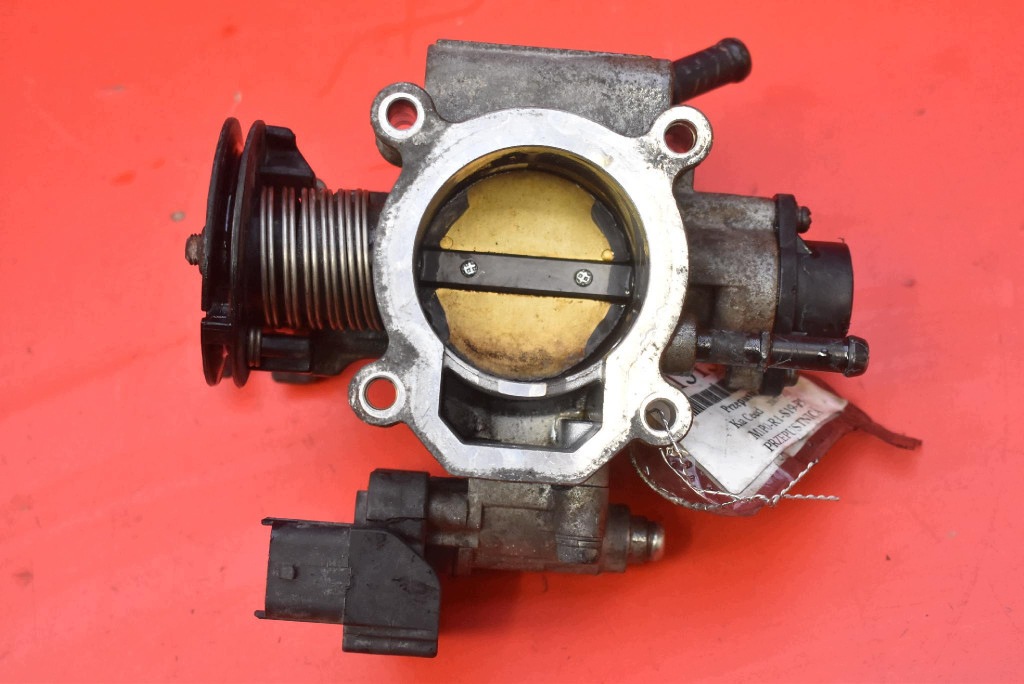 valvola a farfalla 35100-2B060 KIA CEED 1 e 1.4 16V 109 KM 07-10