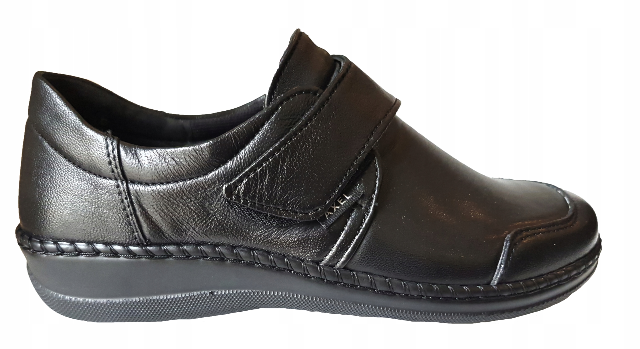 AXEL COMFORT PÓŁBUTY NA HALUKSY 1705 TĘGOŚĆ K r.39