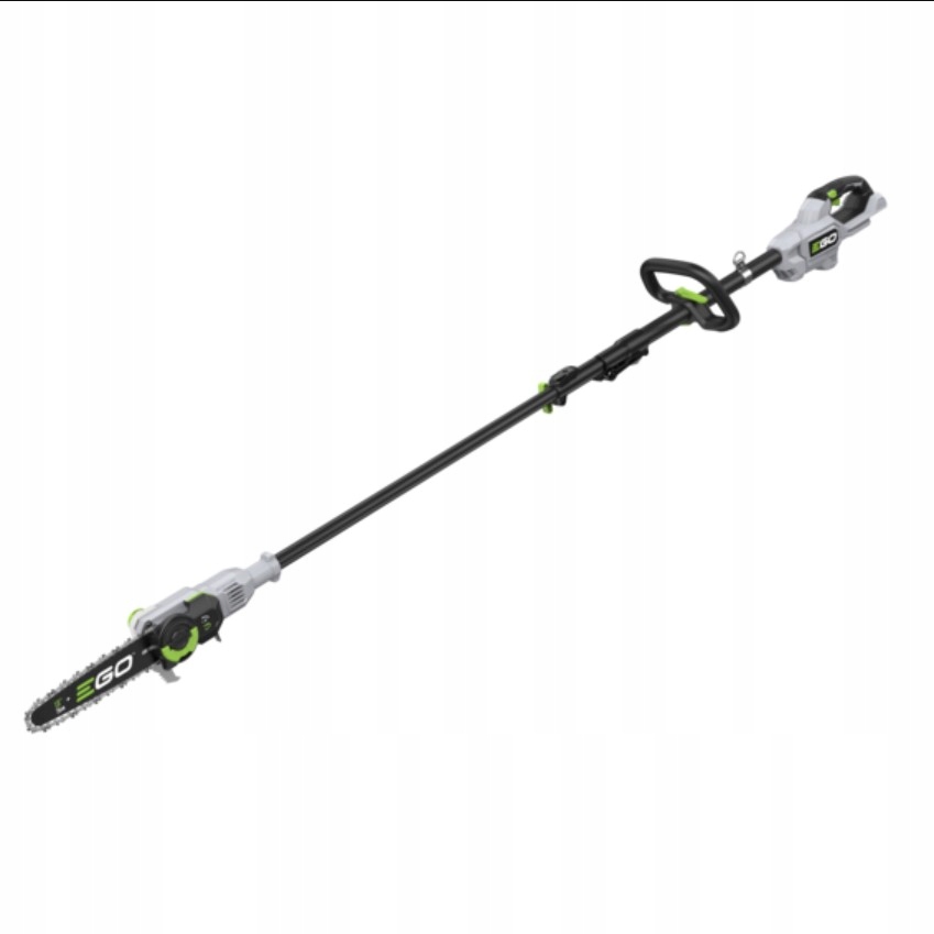 Podrezávač s teleskopickým výložníkom Ego Power+ Professional