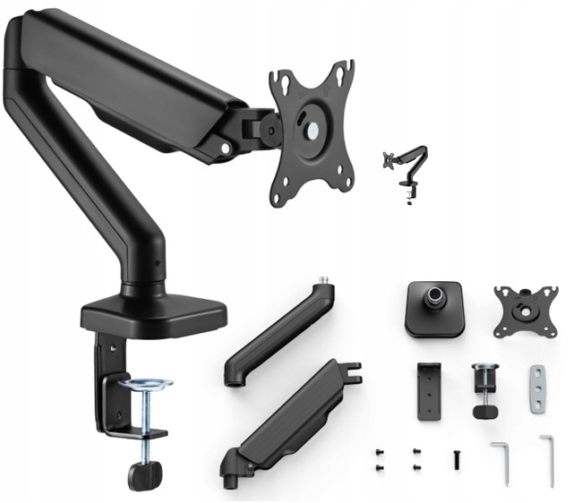 Nastavitelný držák stojanu na rameno monitoru k psacímu stolu pro monitor Asus MG279Q