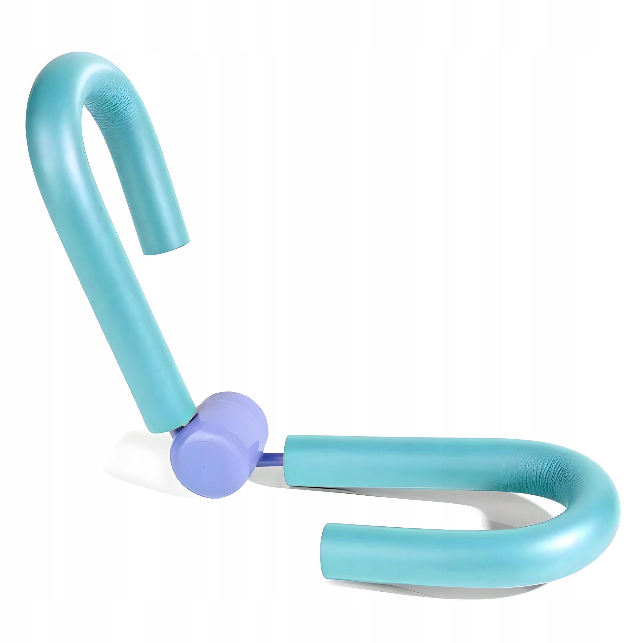 MOTYLEK WIELOFUNKCYJNE URZĄDZENIE DO ĆWICZEŃ KLATKI, UD, POŚLADKÓW Kod producenta FG09091