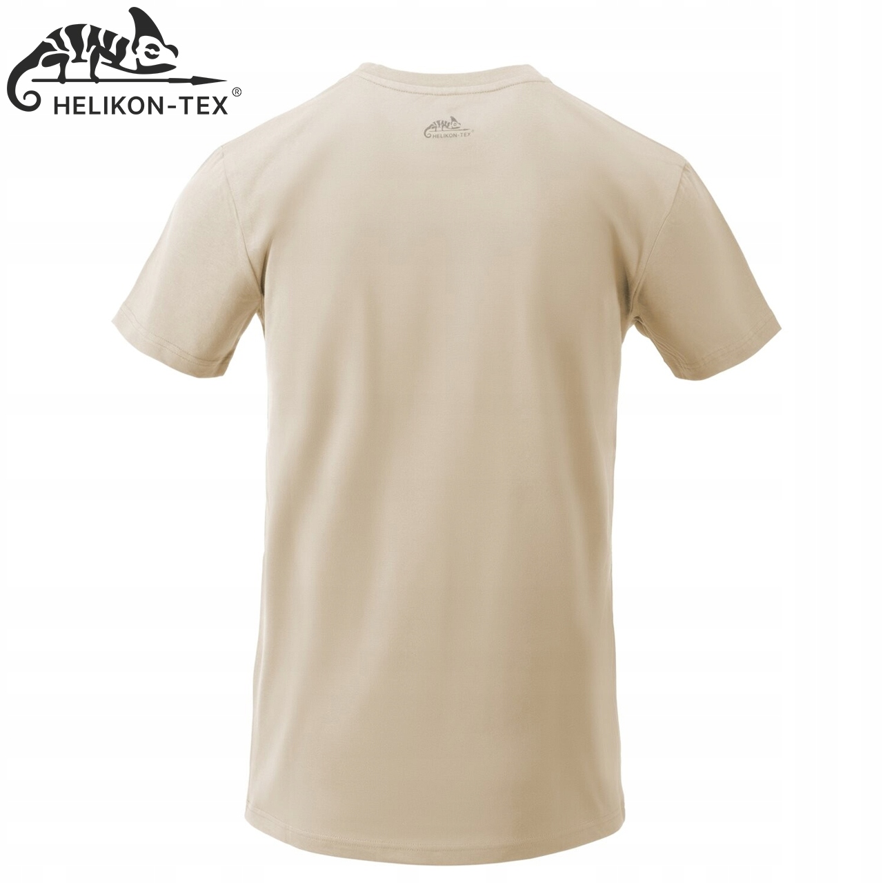Koszulka T-Shirt Mountain Stream HELIKON Brown L Marka Helikon-Tex