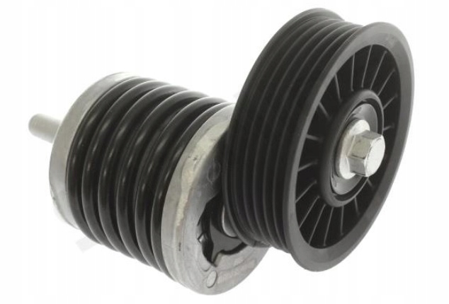 NAPINACZ PASKA AUDI A4 A6 PASSAT 1.9TDI 90 110KM