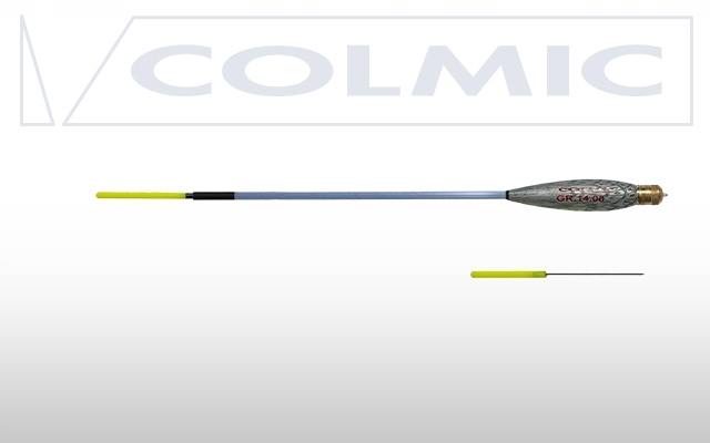 Colmic Waggler Aero Star 8gr